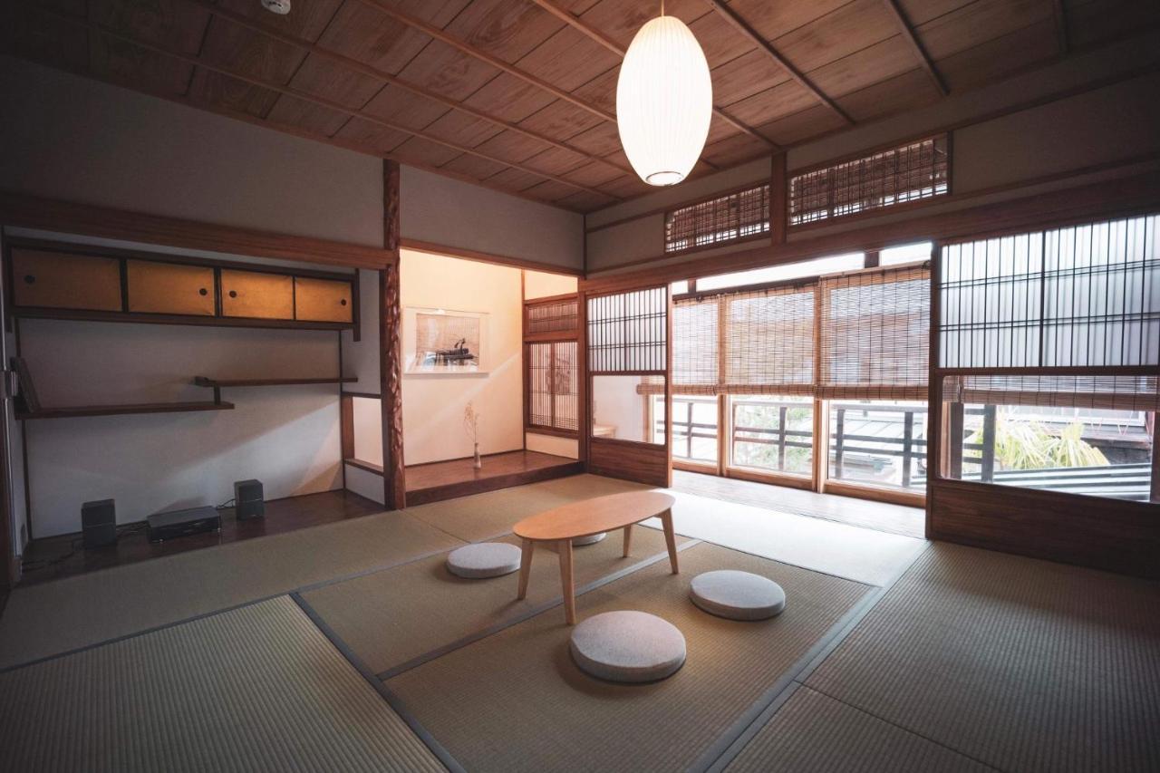 Modern Machiya | Mibu - Vacation 13736v Bahay bakasyunan