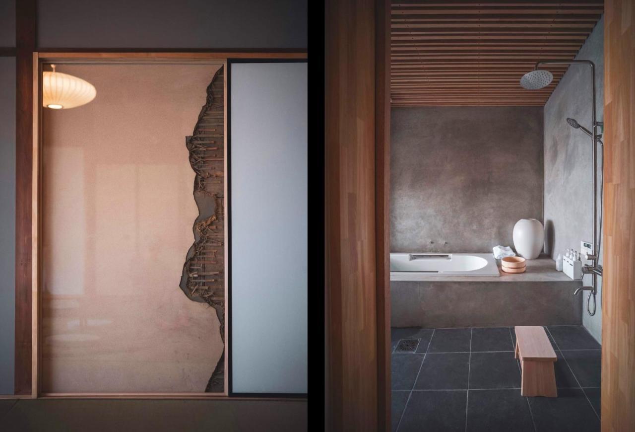 Bahay bakasyunan Modern Machiya | Mibu - Vacation 13736v *