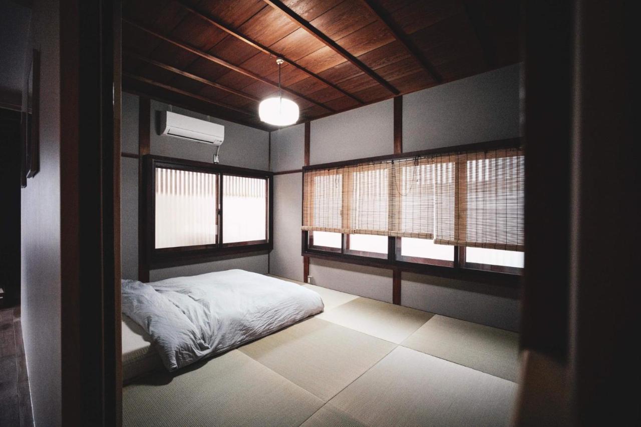 Modern Machiya | Mibu - Vacation 13736v Bahay bakasyunan