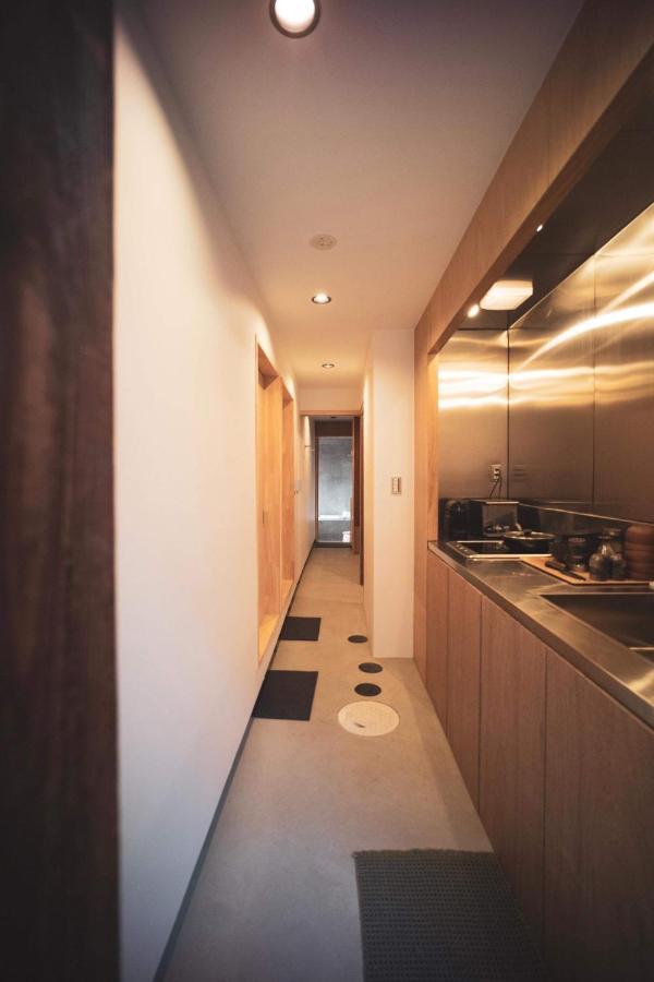 Bahay bakasyunan Modern Machiya | Mibu - Vacation 13736v *