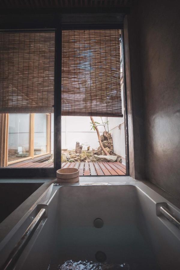 Modern Machiya | Mibu - Vacation 13736v Bahay bakasyunan *