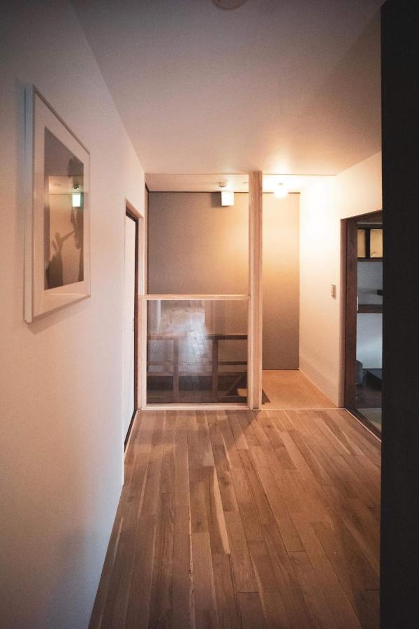 Modern Machiya | Mibu - Vacation 13736v Bahay bakasyunan
