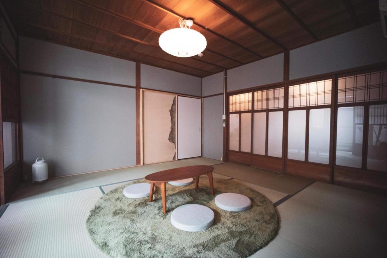 Bahay bakasyunan Modern Machiya | Mibu - Vacation 13736v