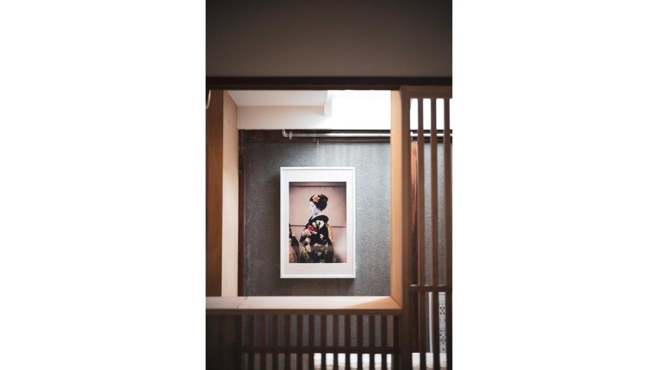 Bahay bakasyunan Modern Machiya | Mibu - Vacation 13736v Kyoto